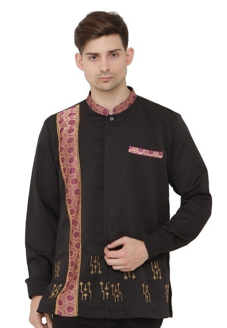 Java Seven Koko Pria 1